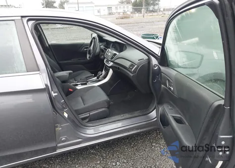 2014 Honda Accord Lx z USA, uszkodzony, nr VIN 1HGCR2F35EA189666